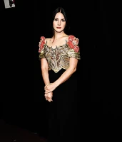 Imagem recente de lanadelrey