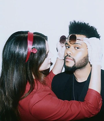 Imagem recente de lanadelrey