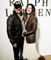 Imagem recente de lanadelrey