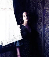 Imagem recente de lanadelrey