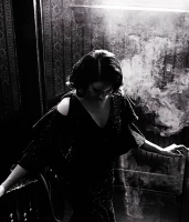 Imagem recente de lanadelrey