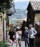 Imagem recente de lanadelrey