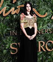 Imagem recente de lanadelrey