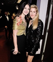 Imagem recente de lanadelrey