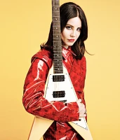 Imagem recente de lanadelrey