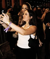 Imagem recente de lanadelrey