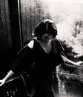 Imagem recente de lanadelrey