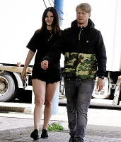 Imagem recente de lanadelrey