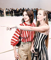 Imagem recente de lanadelrey