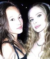 Imagem recente de lanadelrey