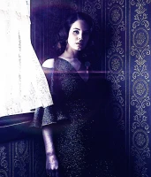 Imagem recente de lanadelrey