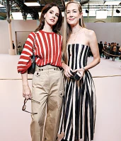 Imagem recente de lanadelrey