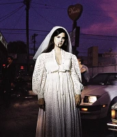 Imagem recente de lanadelrey