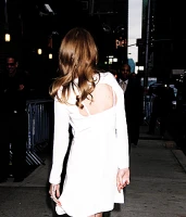 Imagem recente de lanadelrey