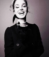 Imagem recente de lanadelrey