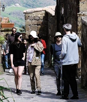 Imagem recente de lanadelrey