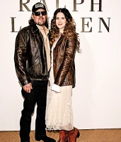 Imagem recente de lanadelrey