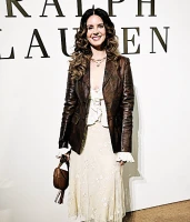 Imagem recente de lanadelrey