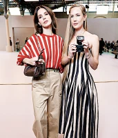 Imagem recente de lanadelrey