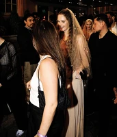 Imagem recente de lanadelrey