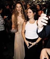 Imagem recente de lanadelrey