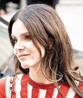 Imagem recente de lanadelrey