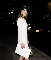 Imagem recente de lanadelrey