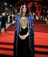 Imagem recente de lanadelrey