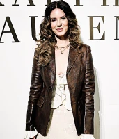 Imagem recente de lanadelrey