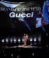 Imagem recente de lanadelrey