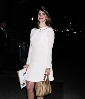 Imagem recente de lanadelrey