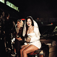 Imagem recente de lanadelrey