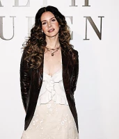 Imagem recente de lanadelrey