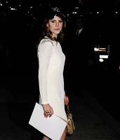 Imagem recente de lanadelrey