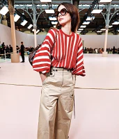 Imagem recente de lanadelrey