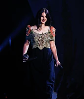 Imagem recente de lanadelrey