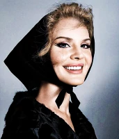 Imagem recente de lanadelrey