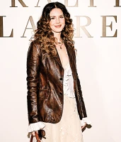 Imagem recente de lanadelrey