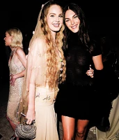 Imagem recente de lanadelrey