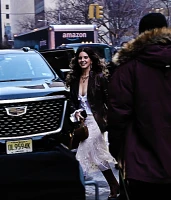 Imagem recente de lanadelrey