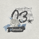 Foto de larosalia