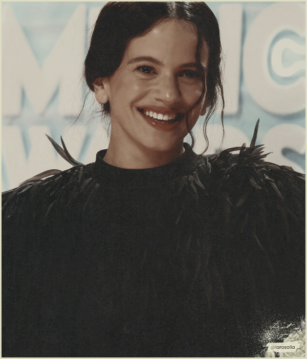 Foto de larosalia