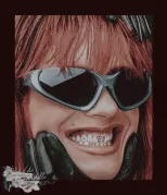 Imagem recente de larosalia