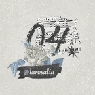 Imagem recente de larosalia