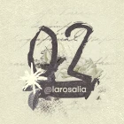 Imagem recente de larosalia