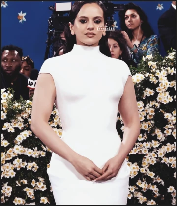 Imagem recente de larosalia