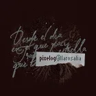 Imagem recente de larosalia