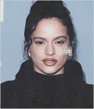 Imagem recente de larosalia