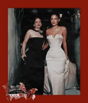 Imagem recente de larosalia