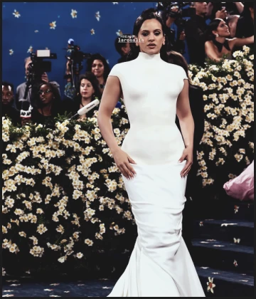 Imagem recente de larosalia